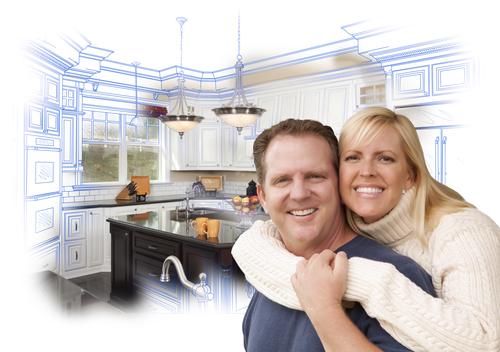 Home remodeling in Azusa, CA