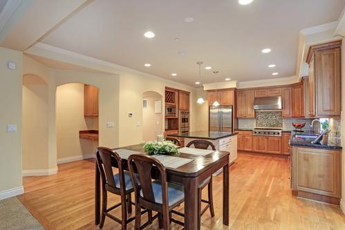 Home remodeling in Canoga Park, CA