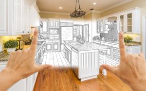 Home remodeling in Canyon Country, CA
