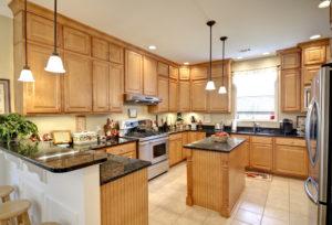 Home remodeling in Fillmore, CA