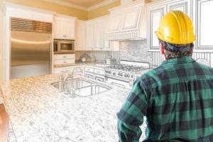 Home Remodeling Shadow Hills CA