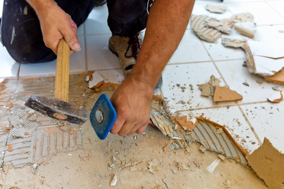 What’s The Difference Between a Renovation and a Remodel