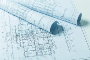 blueprints for a General Contractor in Lynwood, CA 90002