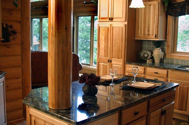 3 Reasons To Upgrade Your Countertops in Your Kitchen