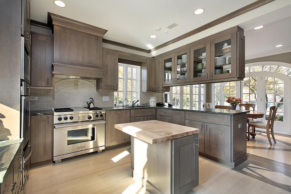 Eat In Kitchen Vs Dining Room: Kitchen Remodel Decisions