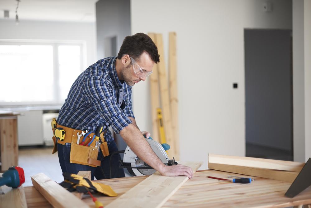 What Are The Top 3 Home Improvements Everyone Should Make?