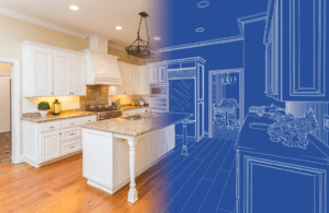 What Is The First Step To Remodeling A Kitchen