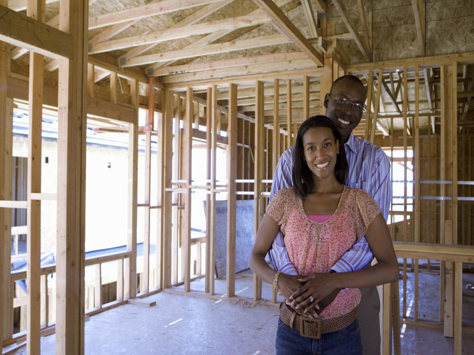 What is Involved in Building a Room Addition on Your Home?