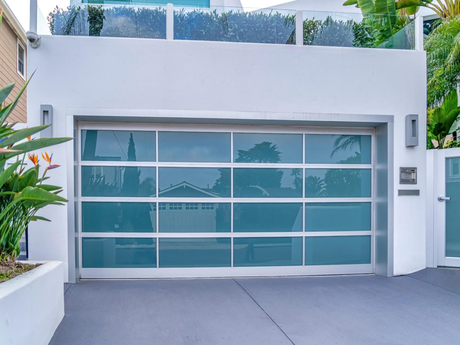 Benefits To Adding A Garage On To Your Home