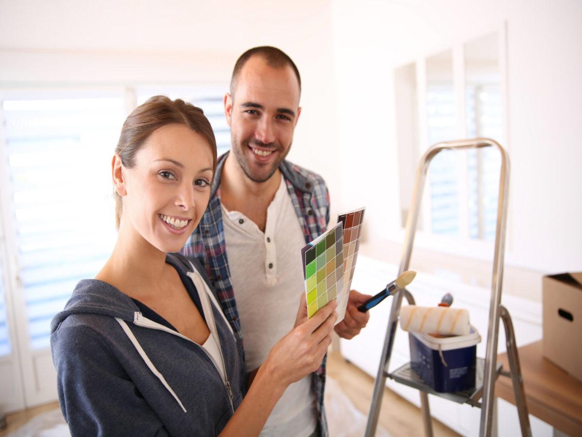what home improvements add value in 2022