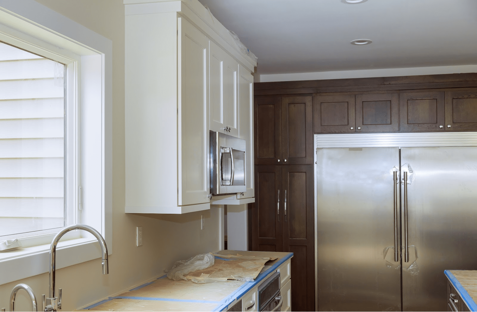 Why You Should Replace Your Kitchen Cabinets During A Remodel