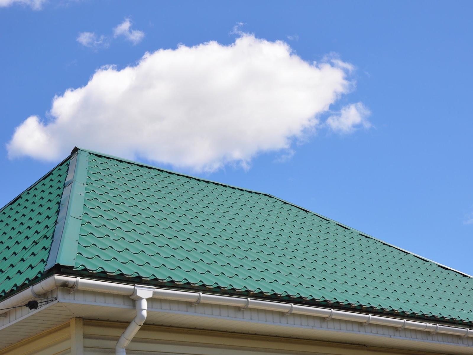 Are Rain Gutters Necessary To Your Home?
