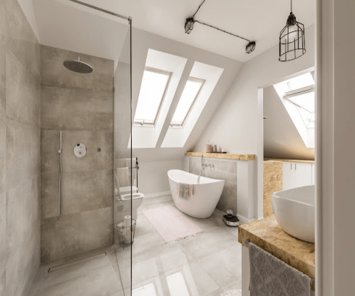What Are Current Popular Bathroom Design Trends?