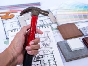 Home, bathroom and kitchen remodeling in Los Angeles, CA